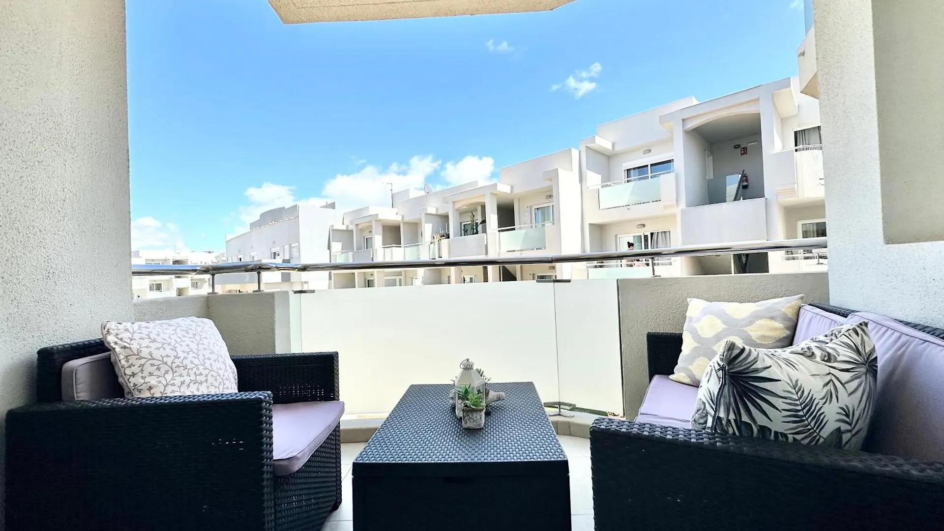 Lejlighed Candy Cotton - Piscina, Doble Terraza, Cocina Completa, Wifi Y Parking Corralejo