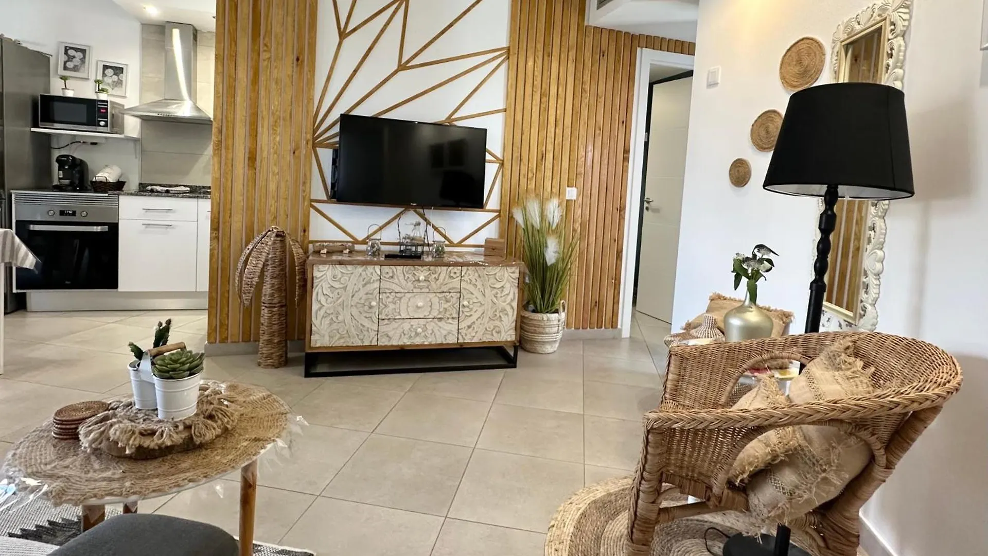 Candy Cotton - Piscina, Doble Terraza, Cocina Completa, Wifi Y Parking location